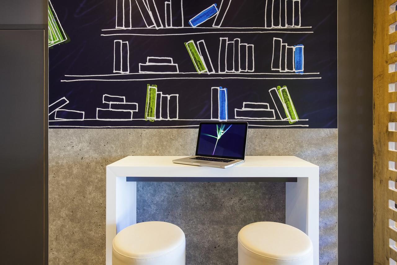 Ibis Budget Centre Gare 2* Mulhouse