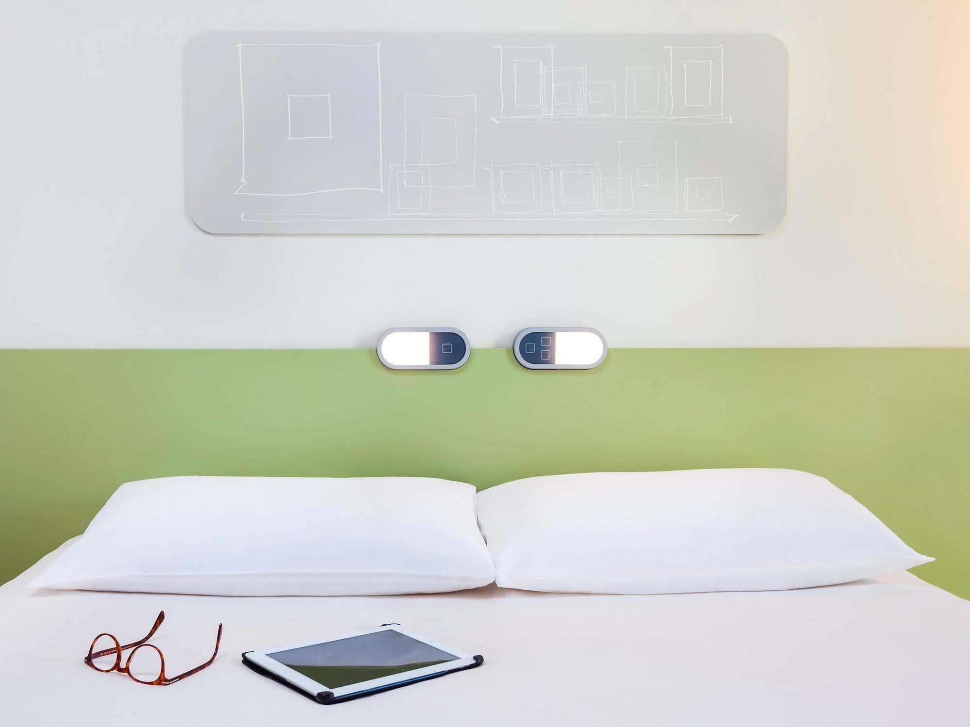 Ibis Budget Centre Gare 2* Mulhouse