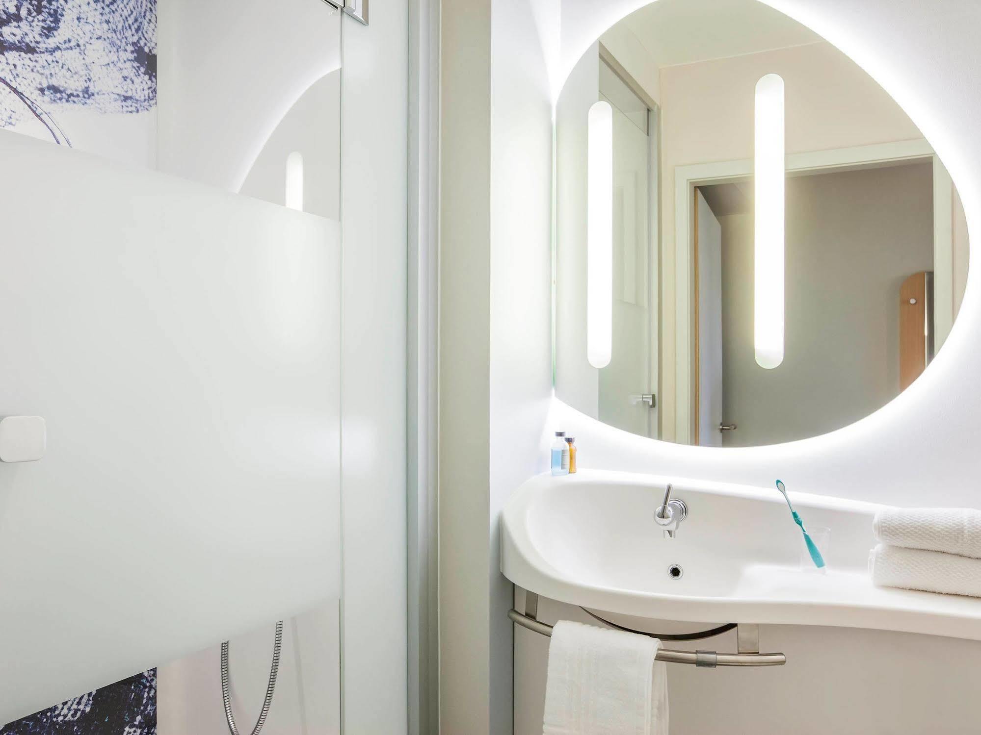 Ibis Budget Centre Gare Mulhouse