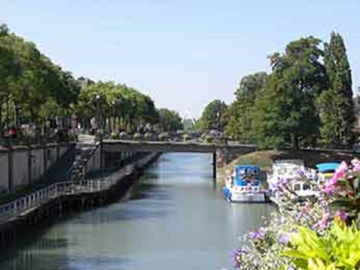 Hotel Ibis Budget Centre Gare 2*