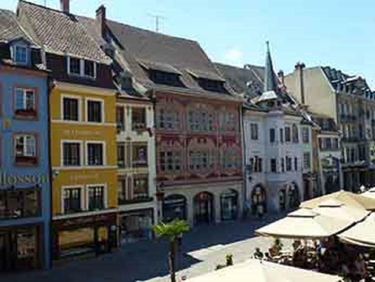 Ibis Budget Centre Gare Hotel 2*